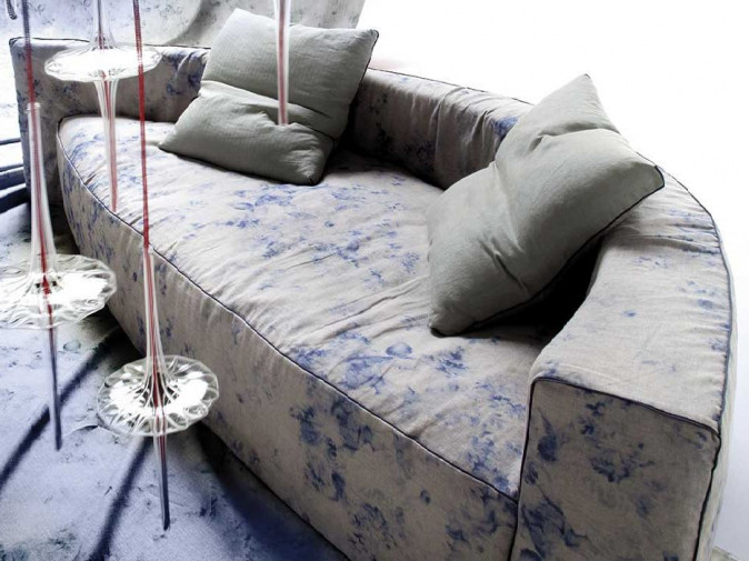 Диван Love Affair | Shabby Chic