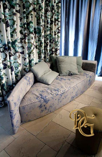 Диван Love Affair | Shabby Chic