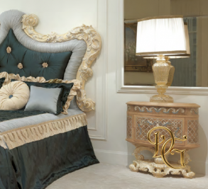 Тумбочка Mod. 016