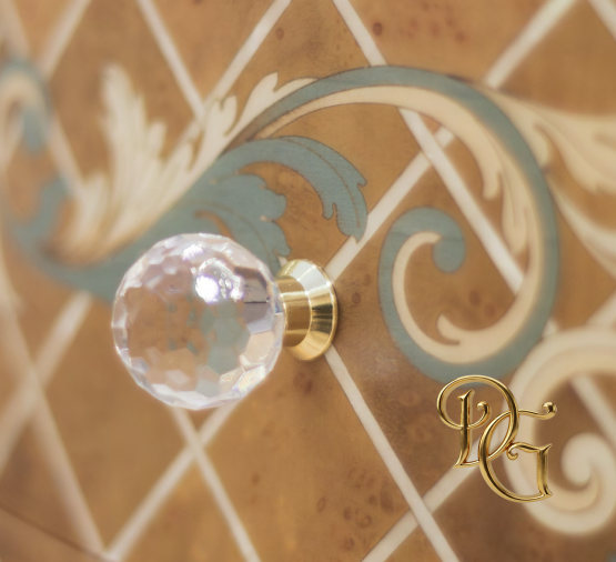 Тумбочка Mod. 016