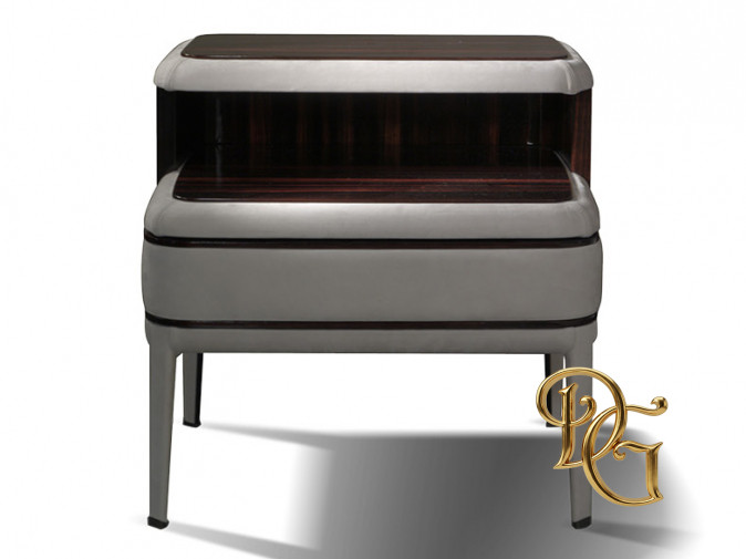 Тумбочка Madison Brown