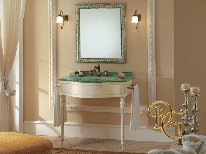 Тумба под раковину Il Borgo Comp 16