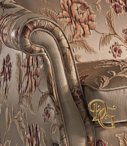 Диван Chantal Beige