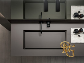 Тумба под раковину Profilo 001