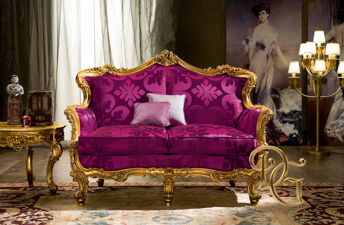 Диван Omero 8812/8813