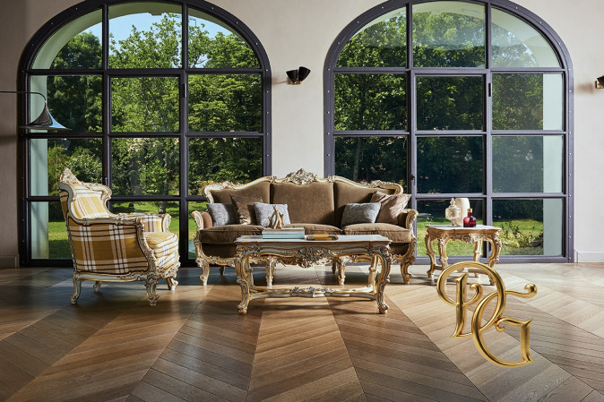 Диван Omero 8812/8813