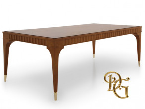 Стол обеденный Ellipse