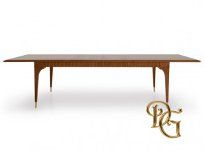 Стол обеденный Ellipse