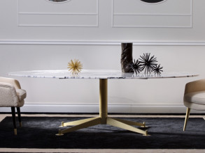 Стол обеденный Filippo