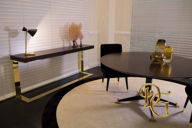 Стол обеденный Filippo