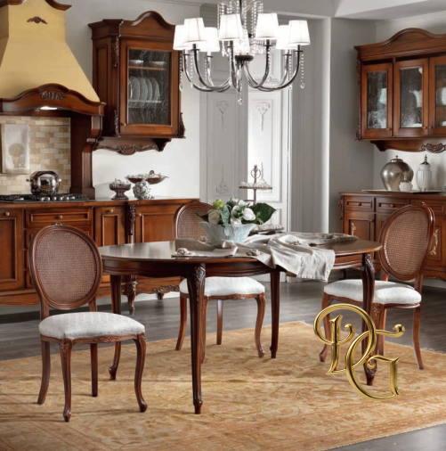 Стол обеденный 1003/T