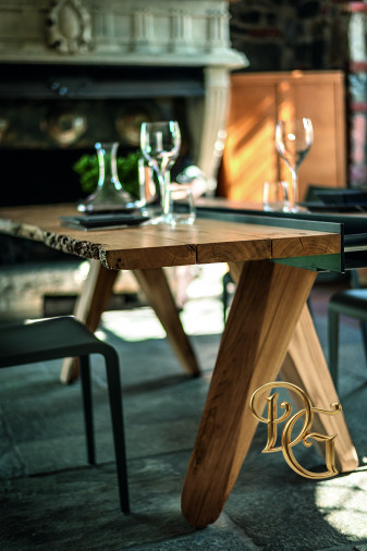 Стол обеденный Canal Briccola