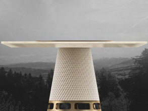 Стол обеденный Tl-2830