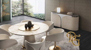 Стол обеденный Tl-2830