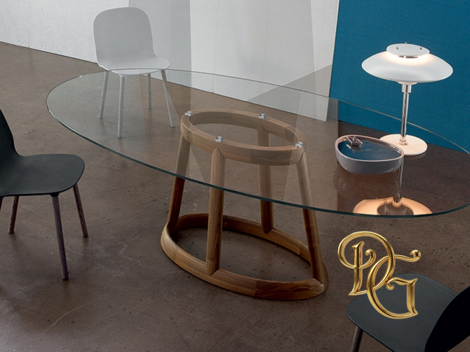 Стол обеденный Greeny