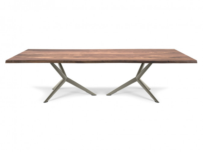 Стол обеденный Atlantis Wood