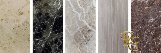 Стол обеденный Tango Grey