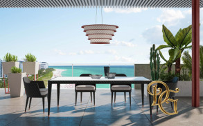 Стол обеденный Od1016