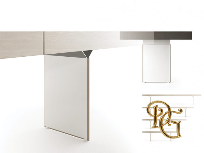 Стол обеденный Inciso