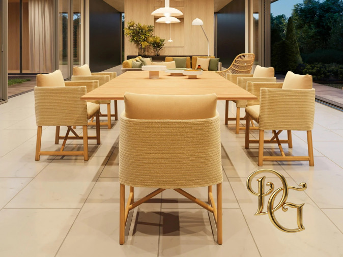 Стол обеденный Giro