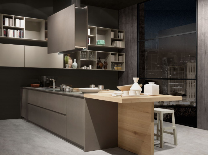 Кухня Materika Beige