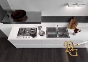 Кухня Materika Beige