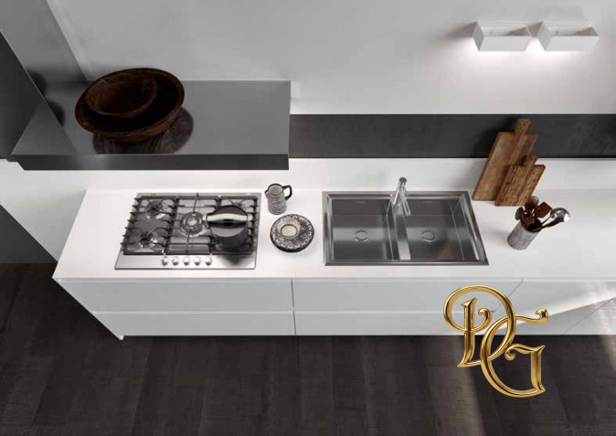 Кухня Materika Beige