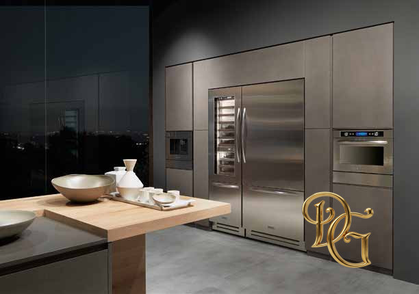 Кухня Materika Beige