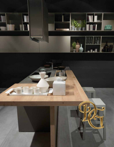 Кухня Materika Beige