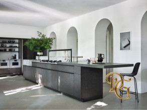 Кухня Intarsio Two