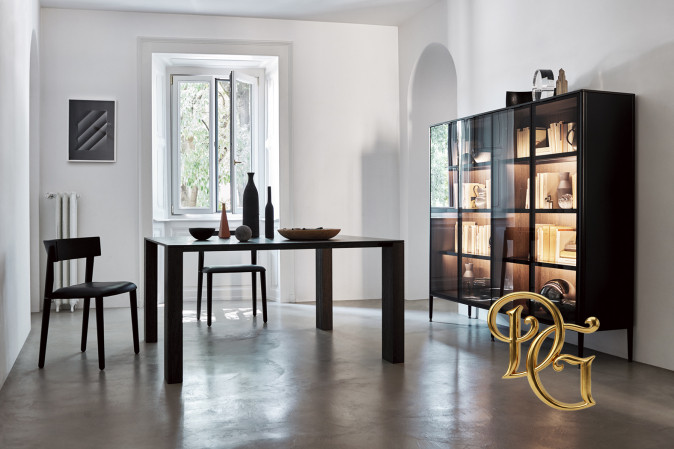 Кухня Intarsio Two