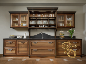 Кухня Portofino