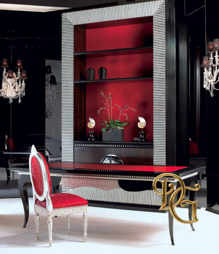 Стул Tulipe S503