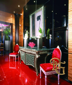 Стул Tulipe S503