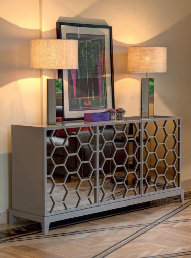 Комод Paris-Hive