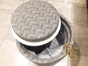 Пуфик Pill 45 Fir