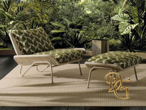 Пуфик Emmi Outdoor