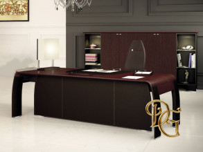 Стол письменный Alfaomega