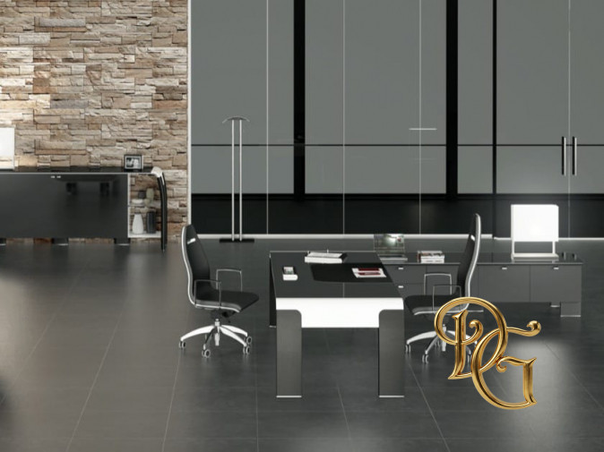 Стол письменный Alfaomega