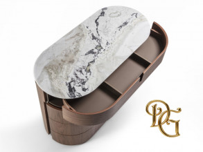 Комод Tylsa Night 4