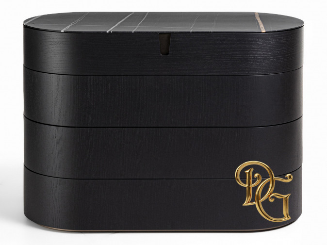 Комод Tylsa Night 4