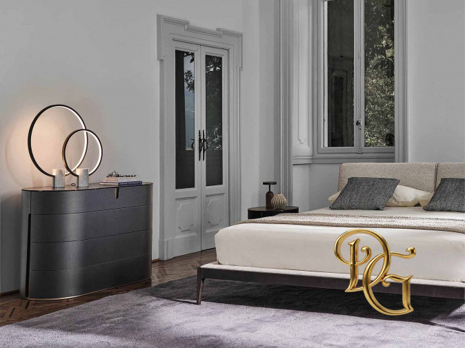 Комод Tylsa Night 4