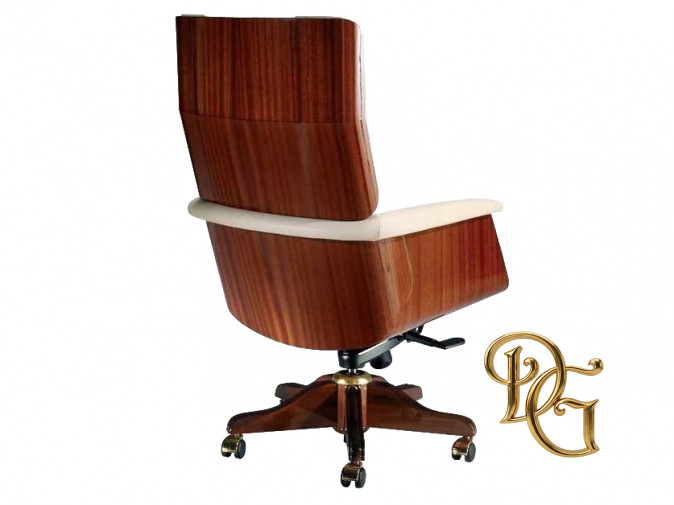 Кресло руководителя Ascot