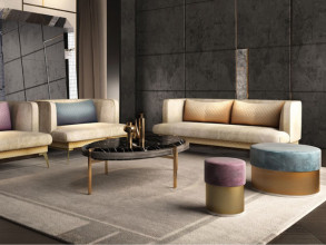 Гостиная Soho