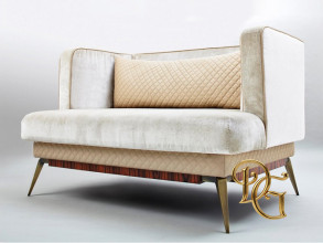 Гостиная Soho