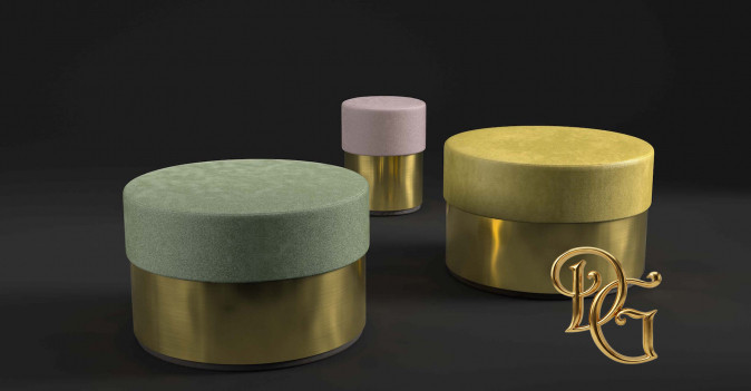 Гостиная Soho