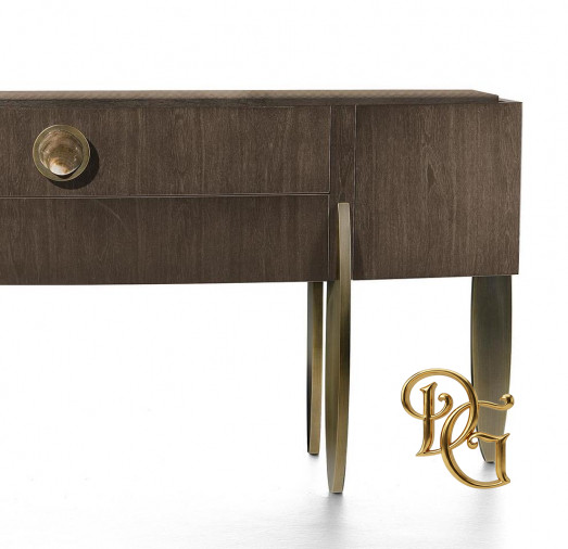 Консоль Fa323