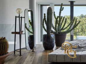 Вешалка Salome