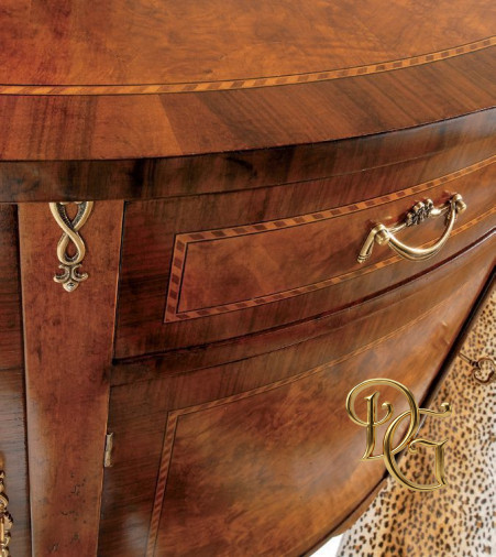 Консоль Visioni 18.44