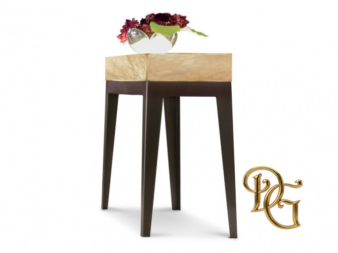 Консоль Gorky Onyx